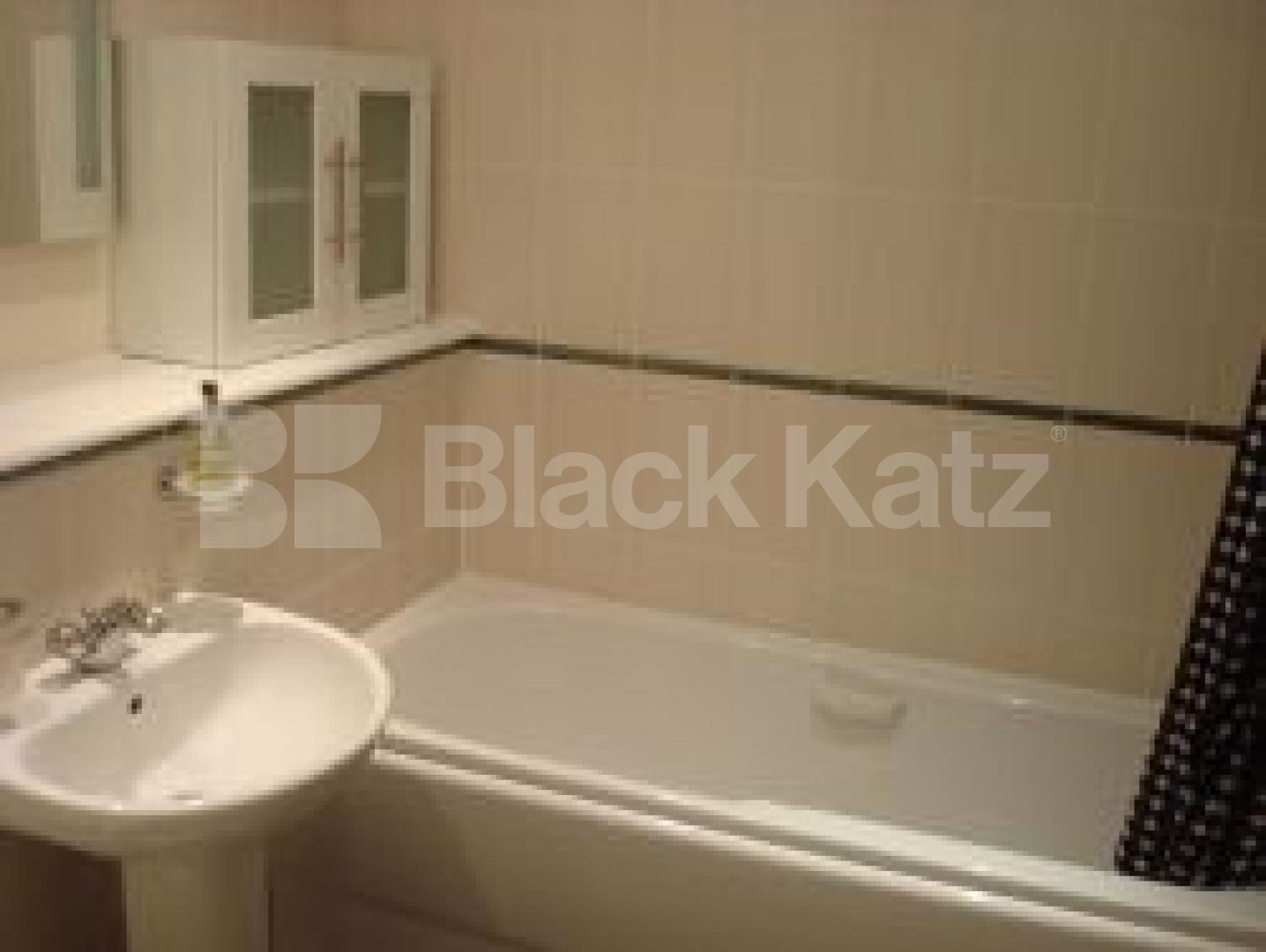 			New Instruction, 2 Bedroom, 1 bath, 1 reception Flat			 Hungerford Road, York Way